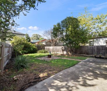 A Beautifully Kept Home in a Quiet, Leafy Pocket - Photo 4