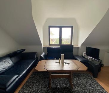 Mietwohnung Rheinau-Süd - Photo 3