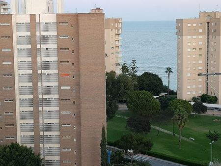 Alquiler de piso en Calle Teodoro Llorente, 4 - Photo 5