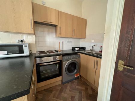 1 bedroom house to rent - Photo 5