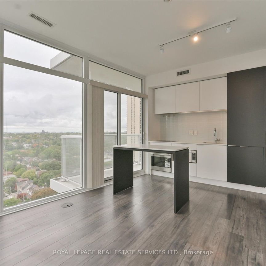 For Lease - 33 Helendale Avenue Unit# 1310, Toronto, Ontario - Photo 1
