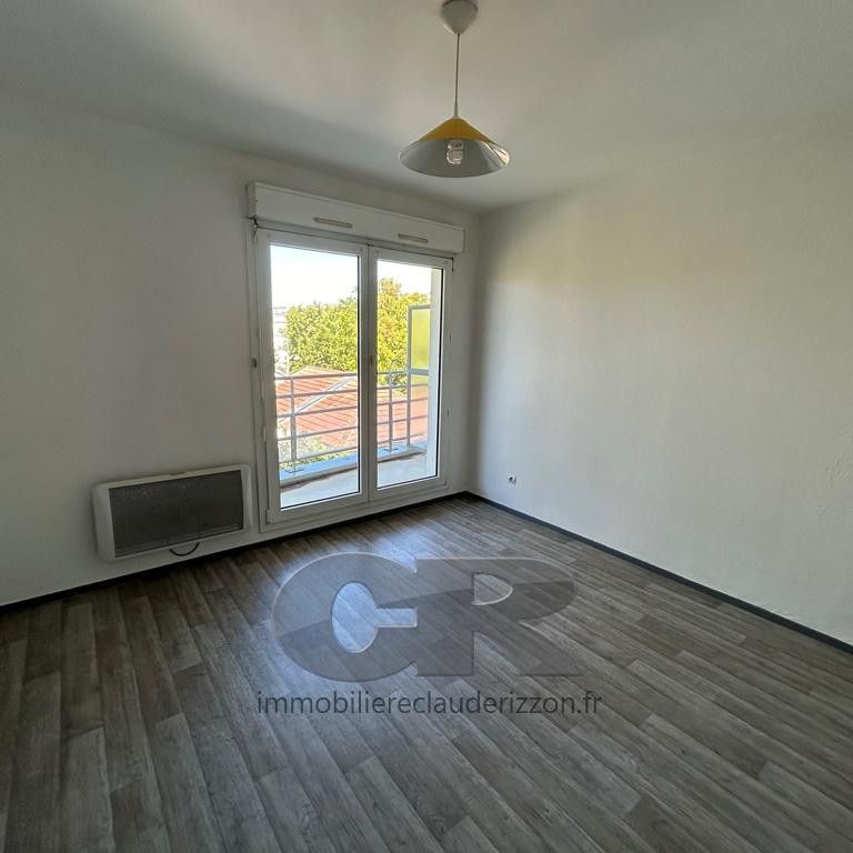 Location Appartement 1 pièce 20m² NANCY 54000 - Photo 1