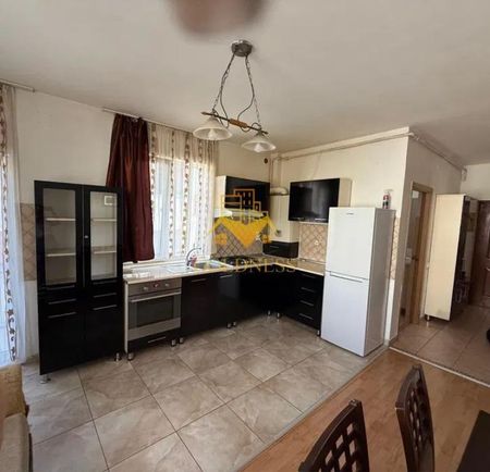 3 camere, 65 mp, cart. Dambul Rotund str. Lombului Zona Calea Baciului - Photo 5