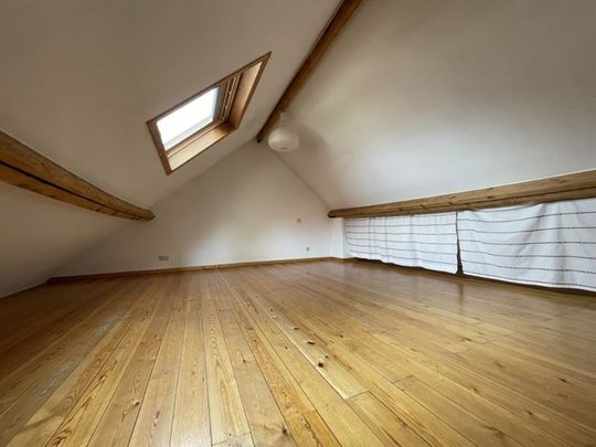 Mérode! Beau Duplex 1 chambre à louer - Photo 1