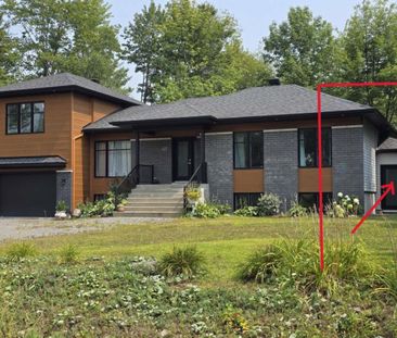 3 1/2 semi-meublé + 2 stationnement dans un quartier paisible de St... - Photo 3