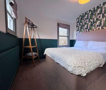 2 bedroom semi-detached house to rent - Photo 6