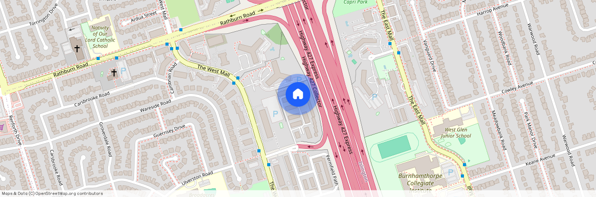 23 Applewood Lane, Toronto