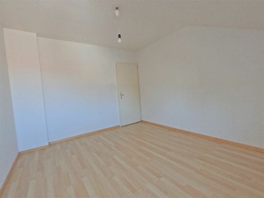 Familienwohnung zum guten Preis-Leistungs-Verhältnis in St. Gallen mit neuem Bad - Photo 1