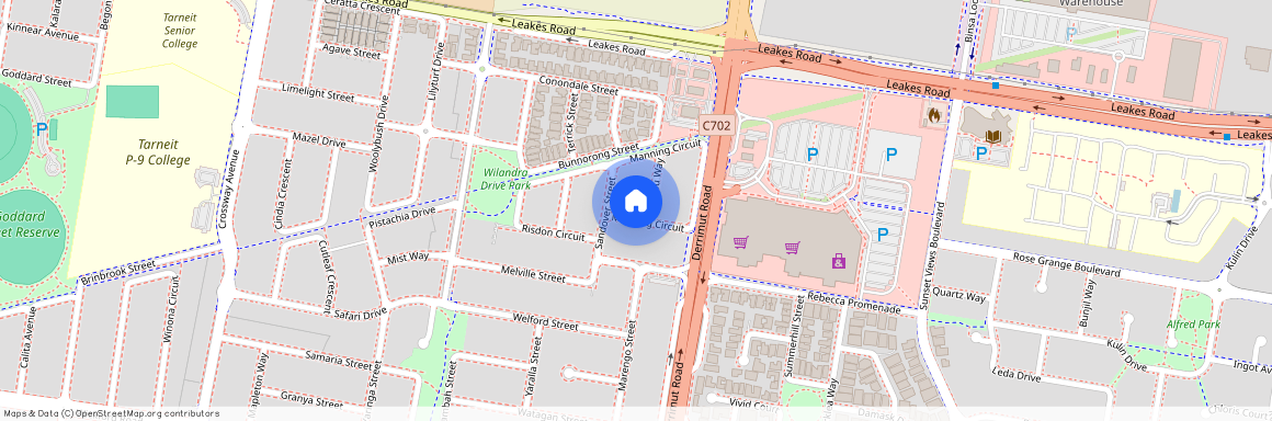 7 Manning Circuit, Vic 3029, Tarneit