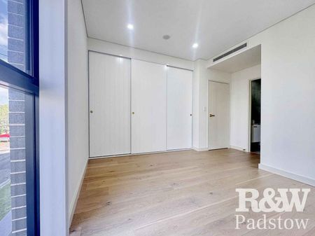 Modern Comfort Meets Everyday Convenience - Brand New Two-Bedroom Unit in a Prime Location - Photo 2