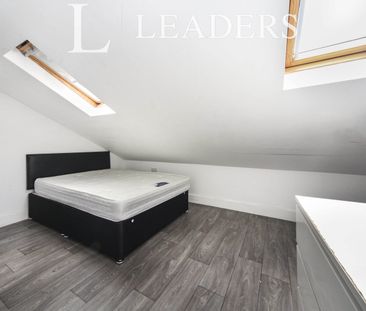 1 bedroom room to rent Cowper Street - Central Luton - Studio - Photo 3
