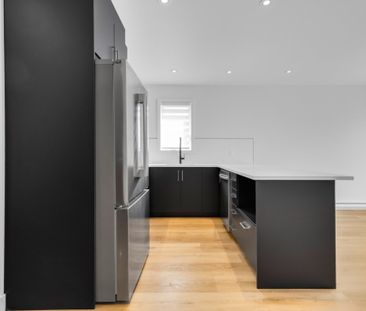 Appartement à louer - Photo 2