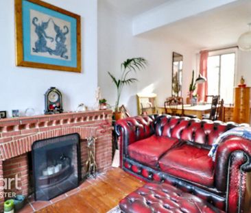 2 bedroom terraced house to rent - Photo 3