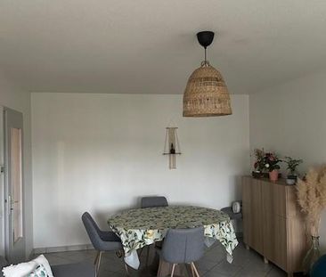 Appartement 3 pièces de 68 - Photo 2