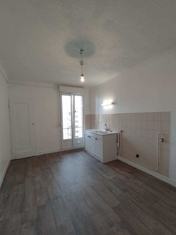 Appartement à louer F2 à Metz-Sainte-Thérèse - Photo 4