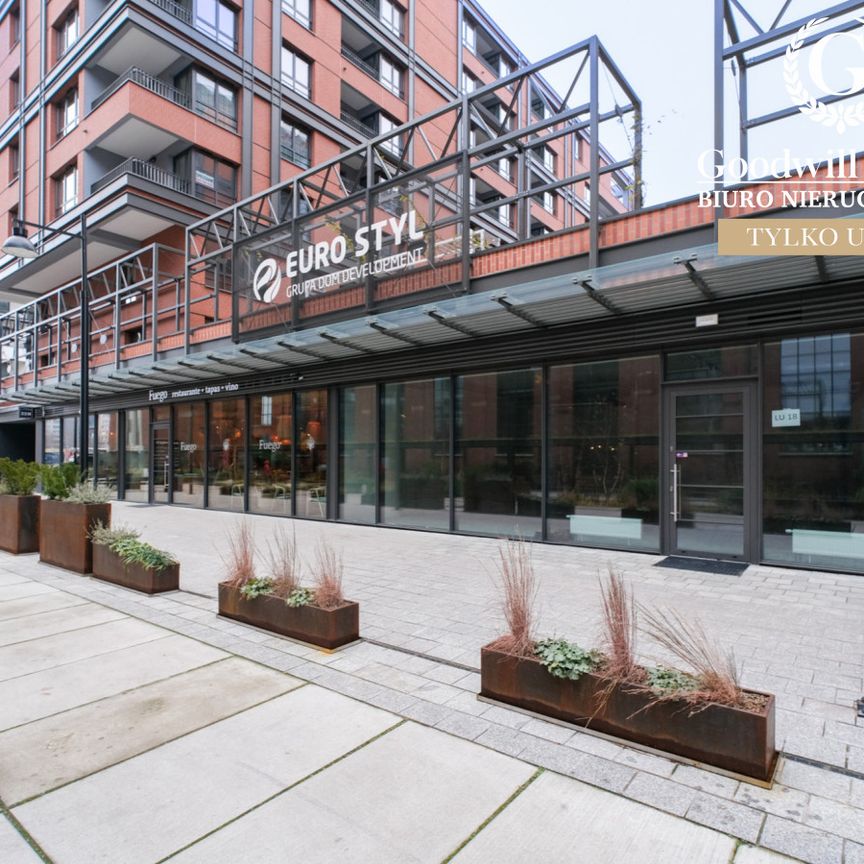 Gdańsk Śródmieście Ks. Jerzego Popiełuszki - Photo 1