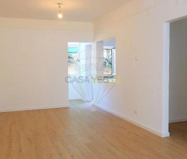 Apartment T3 in Alvalade, Lisboa - Photo 3