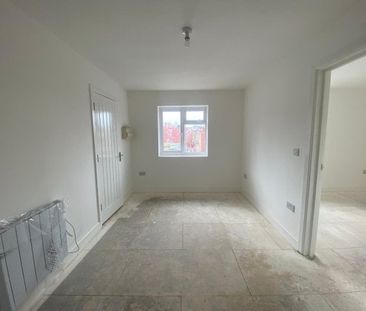 Flat 2 Mowbray Street, Derby, DE24 - Photo 2