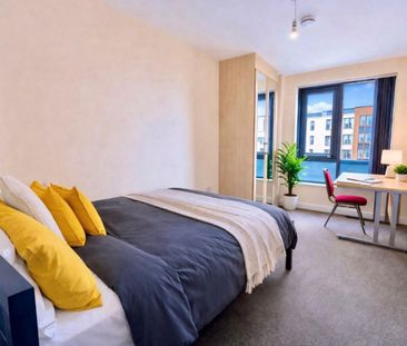 2 bed Apartment 60 Ecco - Photo 3