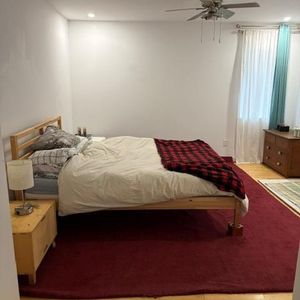 Appartement à louer – 800 pi² 1 700 $/mois – Disponible dès maintenant H2L 3M7 – En face du parc La Fontaine, en plein cœur du Plateau Très bel appart - Photo 2