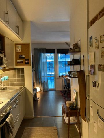 Lindholmsallén, Göteborg - Photo 4