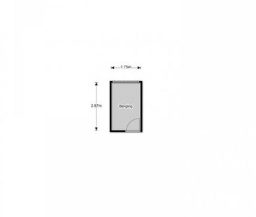 Cederstraat 5037 JD Tilburg - Photo 1