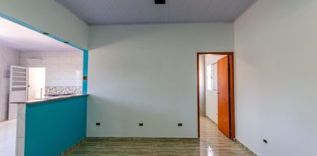 Casa para alugar com 110m², 2 quartos e sem vaga - Photo 2