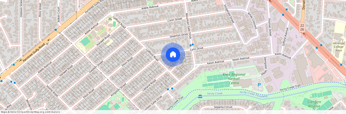 1/41 Lynn Drive, VIC 3156, Ferntree Gully