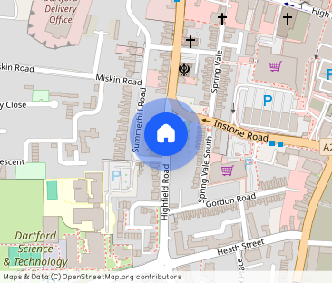 Highfield Road, Dartford, Kent, DA1 - Photo 1