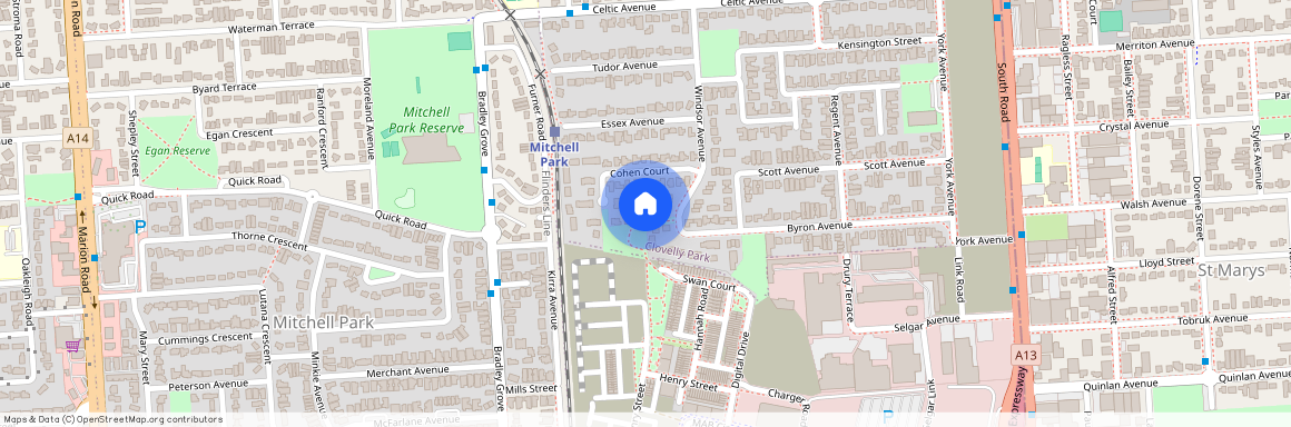 1/14 Windsor Avenue, SA 5042, Clovelly Park