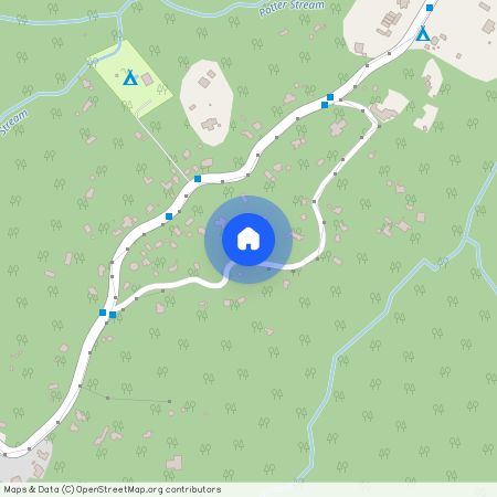 Kauri Loop Road, Oratia, Waitakere City