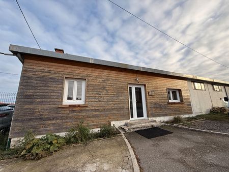 Maison T4 Aunay-sous-Auneau à louer - Photo 5