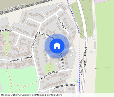 Monymusk Gardens, Bishopbriggs, Glasgow, G64 - Photo 1