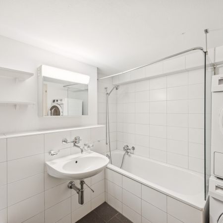 Wohnen an der Aare stilvolle 2.0-Zimmerwohnung - Photo 3