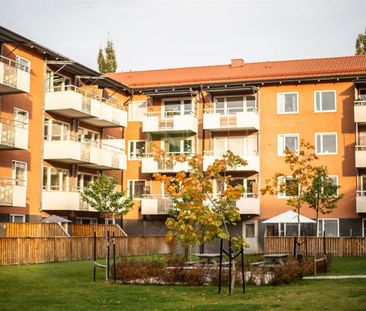 Bryggaregatan 5 C - Photo 5