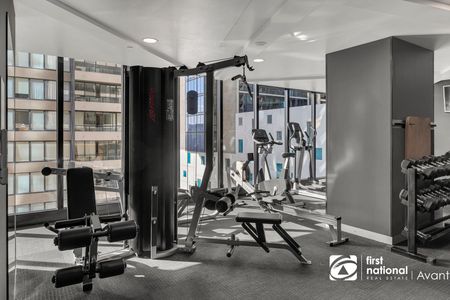 High Standard Lifestyle at WRAP - Photo 2