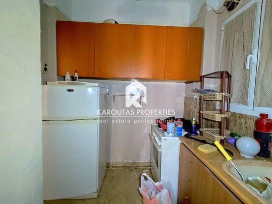 Διαμέρισμα για ενοικίαση Κέντρο Θεσσαλονίκης - Photo 1