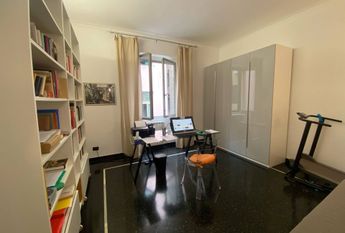 Appartamento in affitto - Centro Storico (Genova)