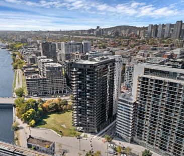 Appartement à louer - Montréal (Le Sud-Ouest) (Griffintown) - Photo 6