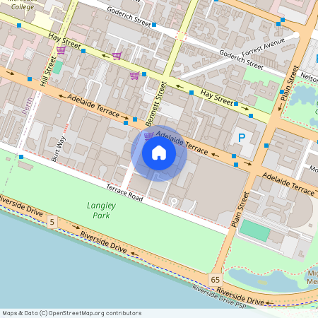 101/149-151 Adelaide Tce, WA 6004, East Perth
