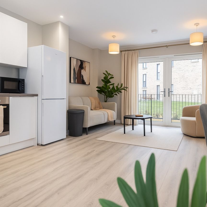 3 Bed Terraced House, Eden Avenue, B12 - Photo 1