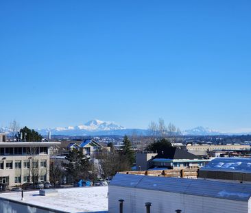 Stunning One Bedroom Condo with Mountain Views, Solarium and Parkin... - Photo 5