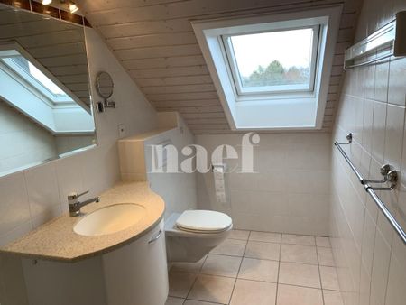 2.5 Zimmer, 67 m², 2. Stock - Photo 5