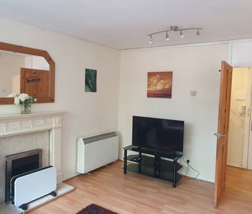 1 Bed Flat, William Batchelor House, CV1 - Photo 1