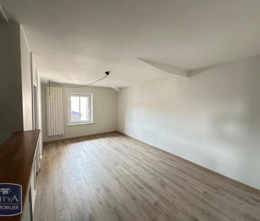 Appartement à louer 3 pièces 65.35m² - Photo 2
