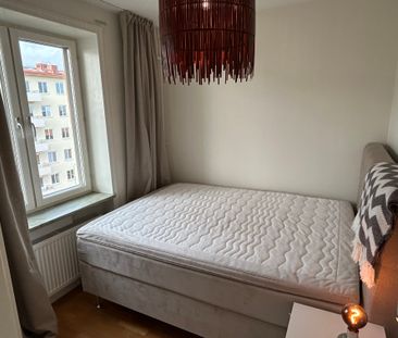 John Bergs plan, Stockholm - Photo 6