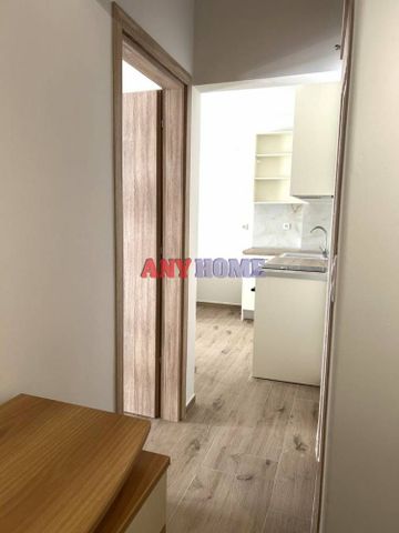Studio/Γκαρσονιέρα για ενοικίαση Χαριλάου - Photo 2