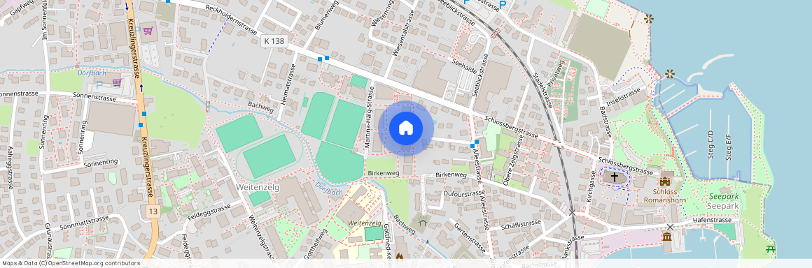 Martina Hälg Strasse 19, 8590 Romanshorn