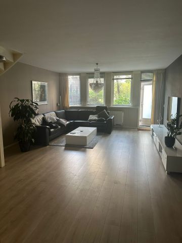 Appartement te huur: Stroveer 127 3032 GB Rotterdam - Photo 2