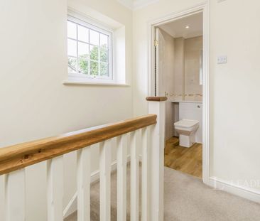 3 bedroom house to rent Ballard Way, Paddock Wood, TN12 - Photo 3